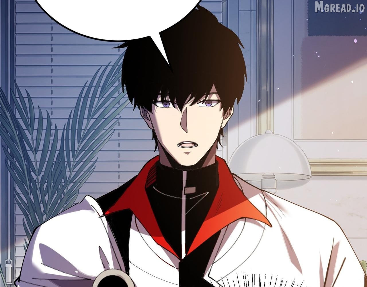 I Rely on My Invincibility to Deal Tons of Damage Passively! Chapter 173  - page 44